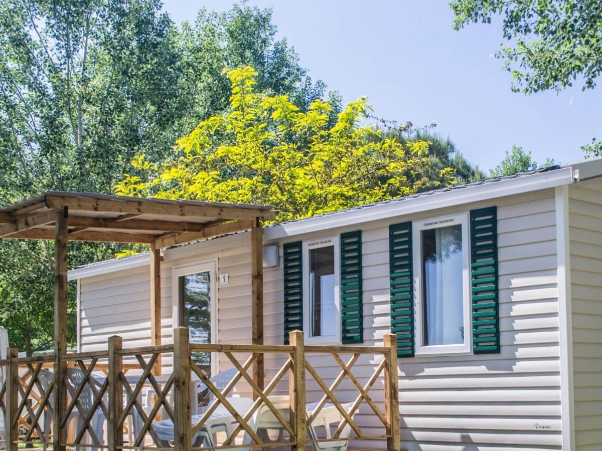 Holiday Home Cisano & San Vito-1 By Interhome Lazise Exterior photo
