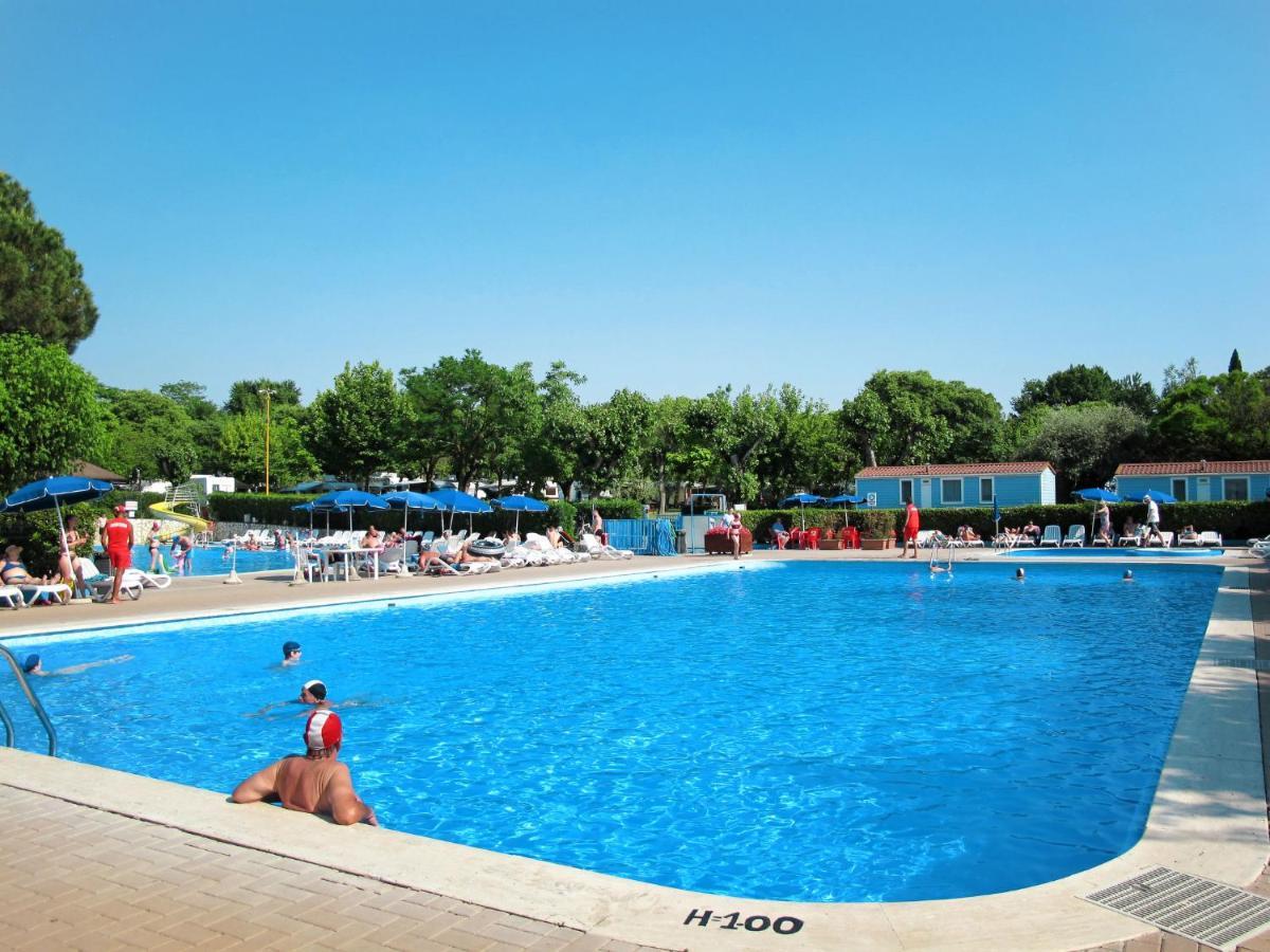 Holiday Home Cisano & San Vito-1 By Interhome Lazise Exterior photo