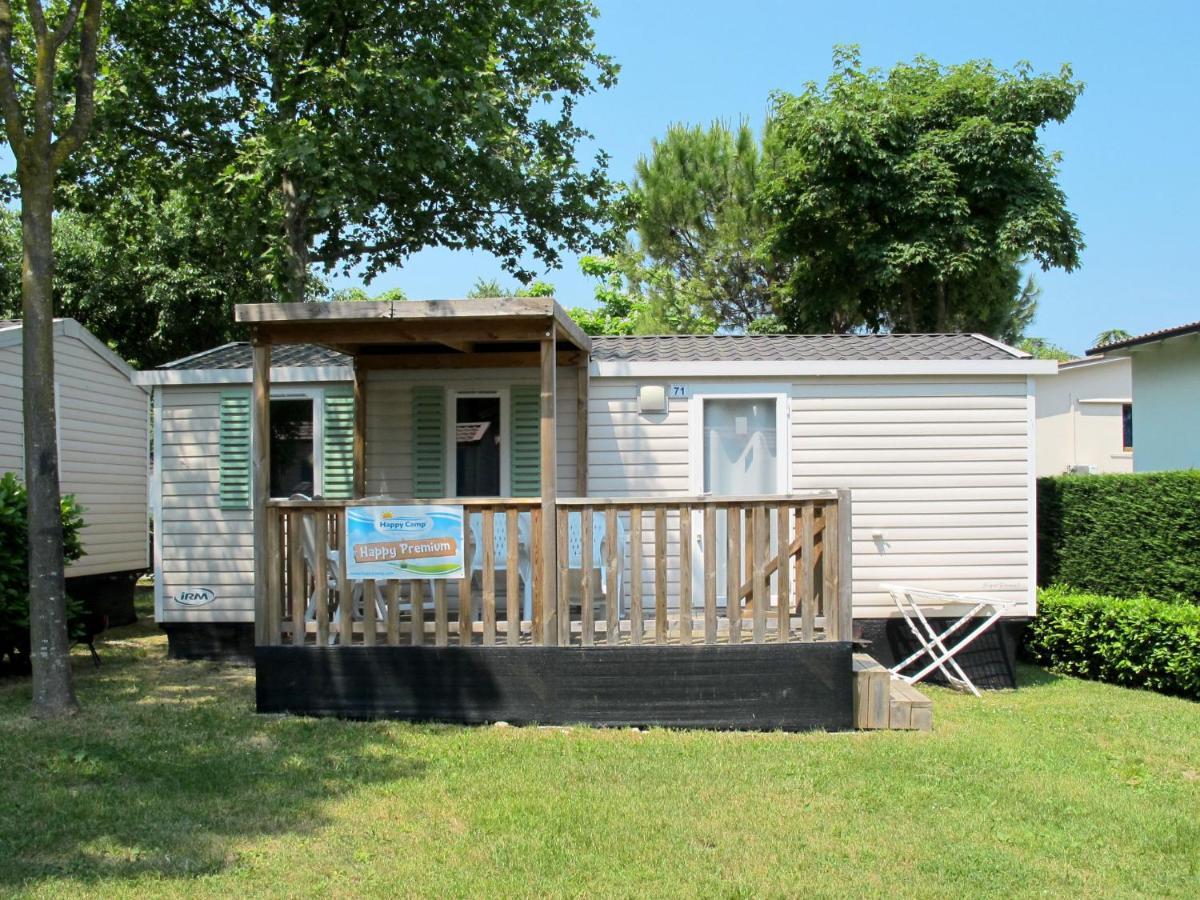Holiday Home Cisano & San Vito-1 By Interhome Lazise Exterior photo
