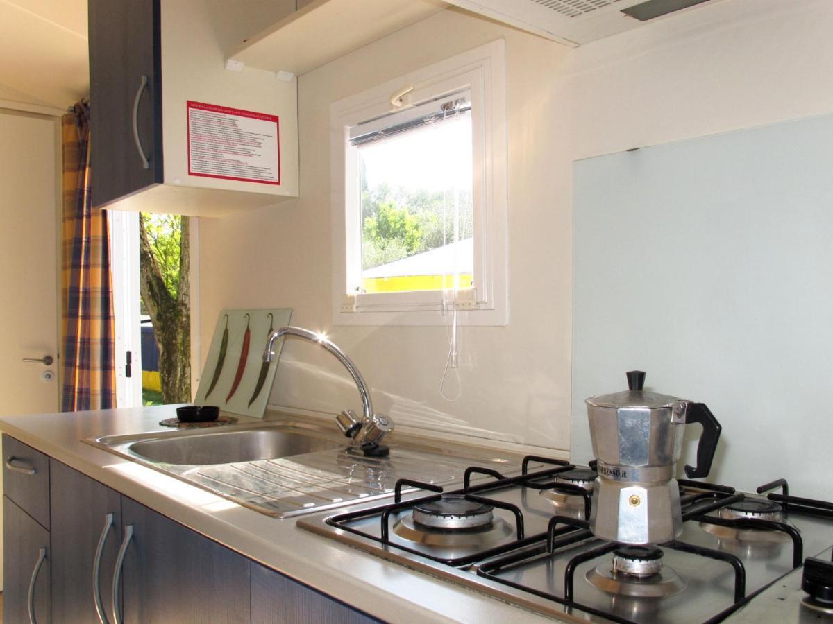 Holiday Home Cisano & San Vito-1 By Interhome Lazise Exterior photo