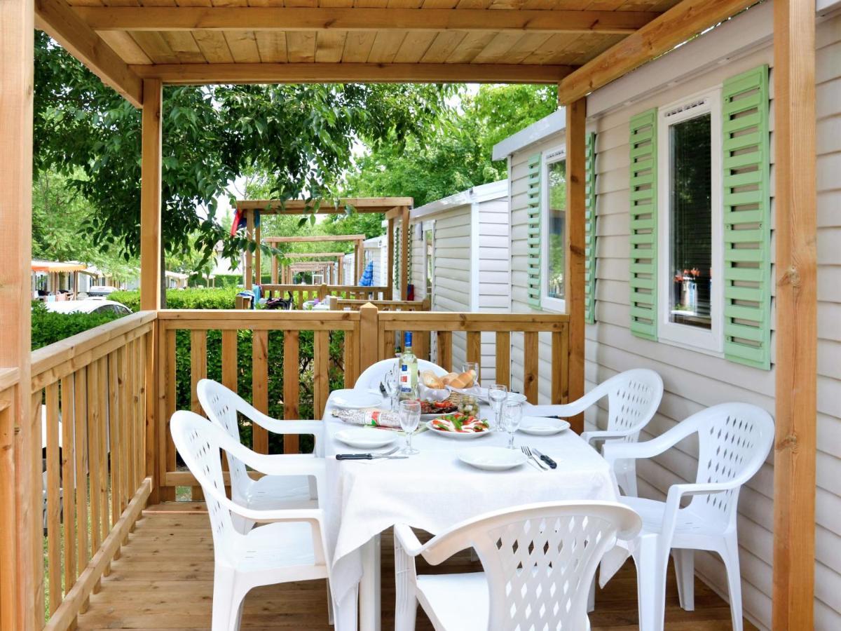 Holiday Home Cisano & San Vito-1 By Interhome Lazise Exterior photo