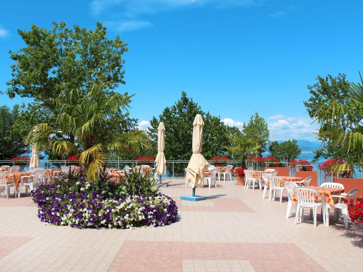 Holiday Home Cisano & San Vito-1 By Interhome Lazise Exterior photo