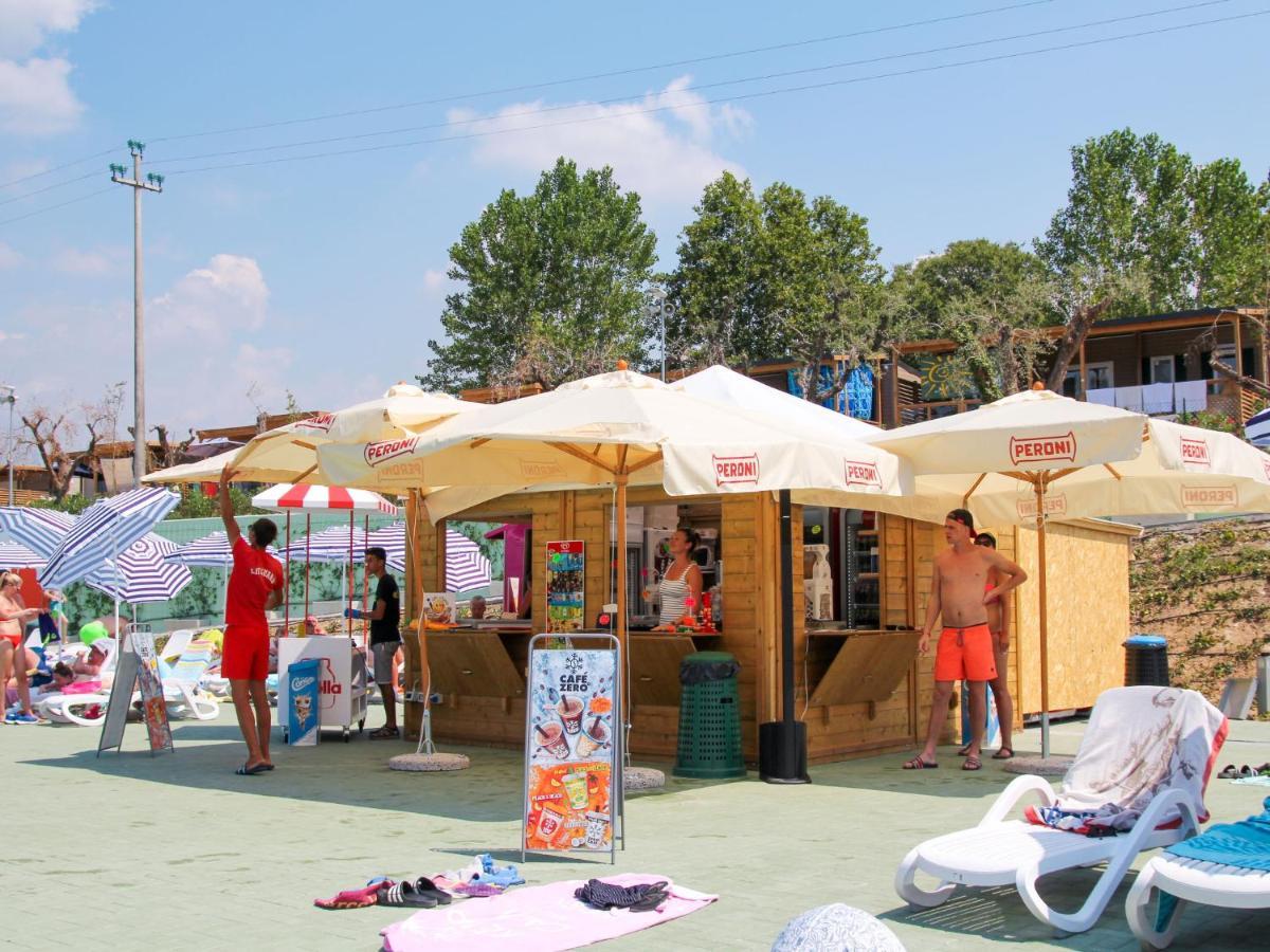 Holiday Home Cisano & San Vito-1 By Interhome Lazise Exterior photo