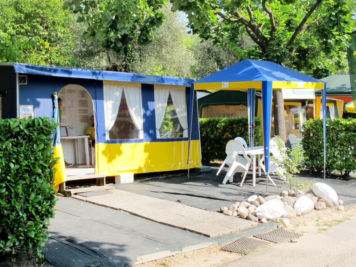 Holiday Home Cisano & San Vito-1 By Interhome Lazise Exterior photo