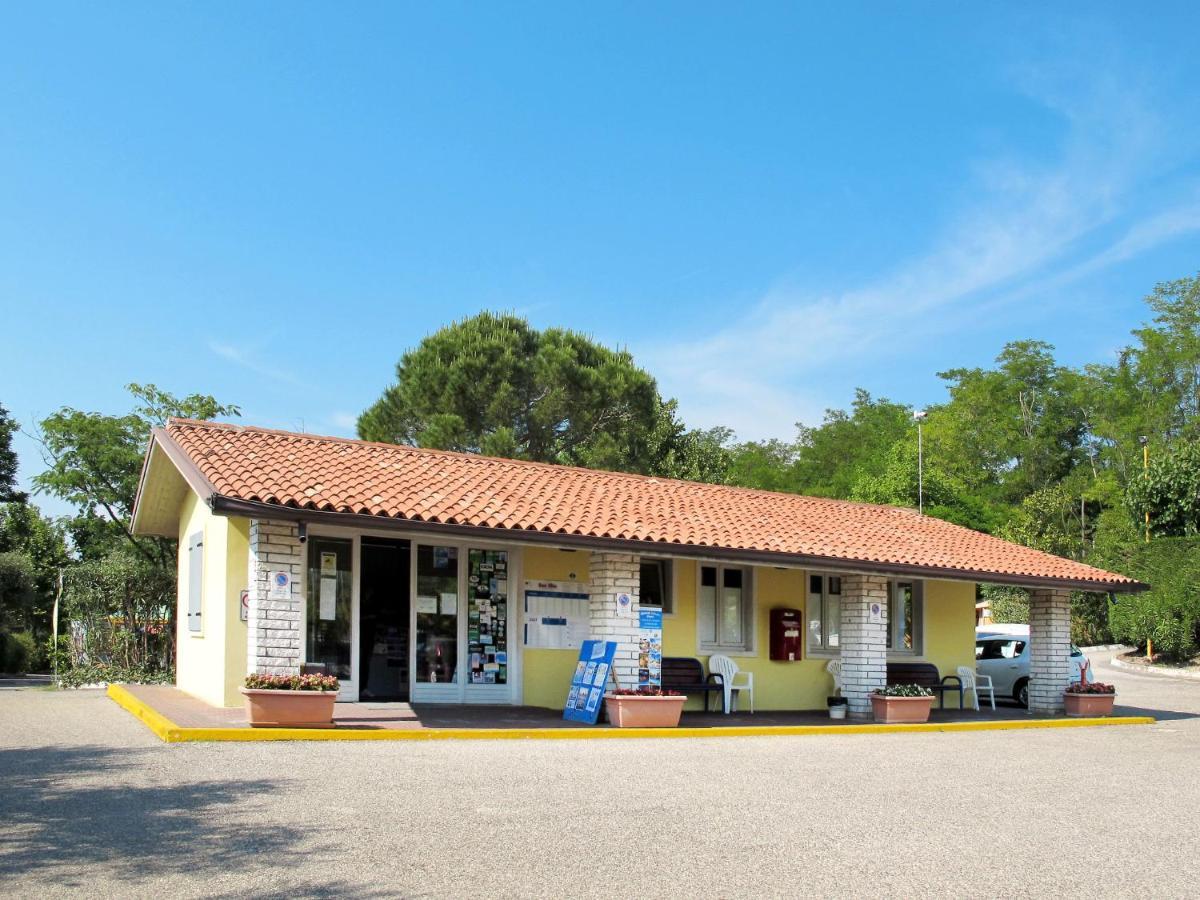 Holiday Home Cisano & San Vito-1 By Interhome Lazise Exterior photo